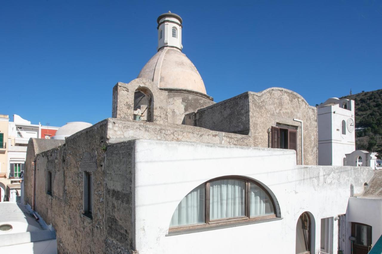La Meraviglia Guest House Anacapri  Exterior photo